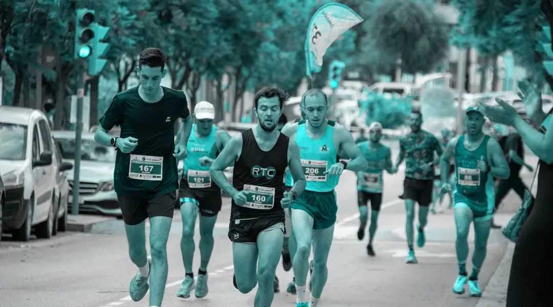 Fotos oficiales Cursa Pallejà - 2024