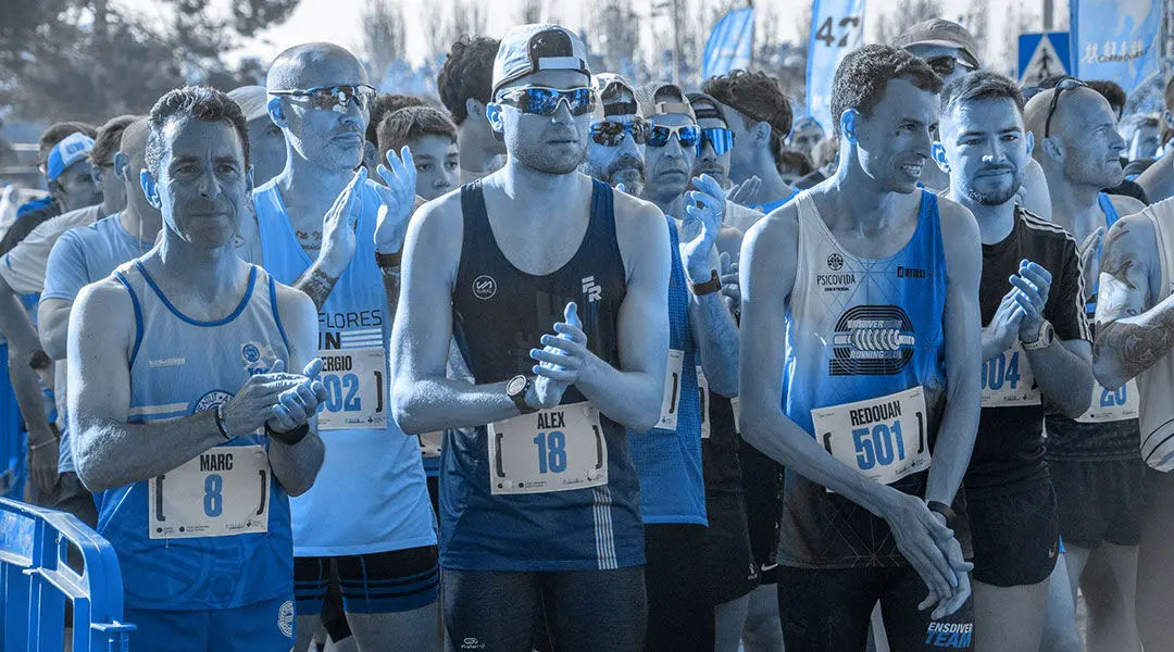 Fotos oficiales Cursa de Sant Quirze - 2025