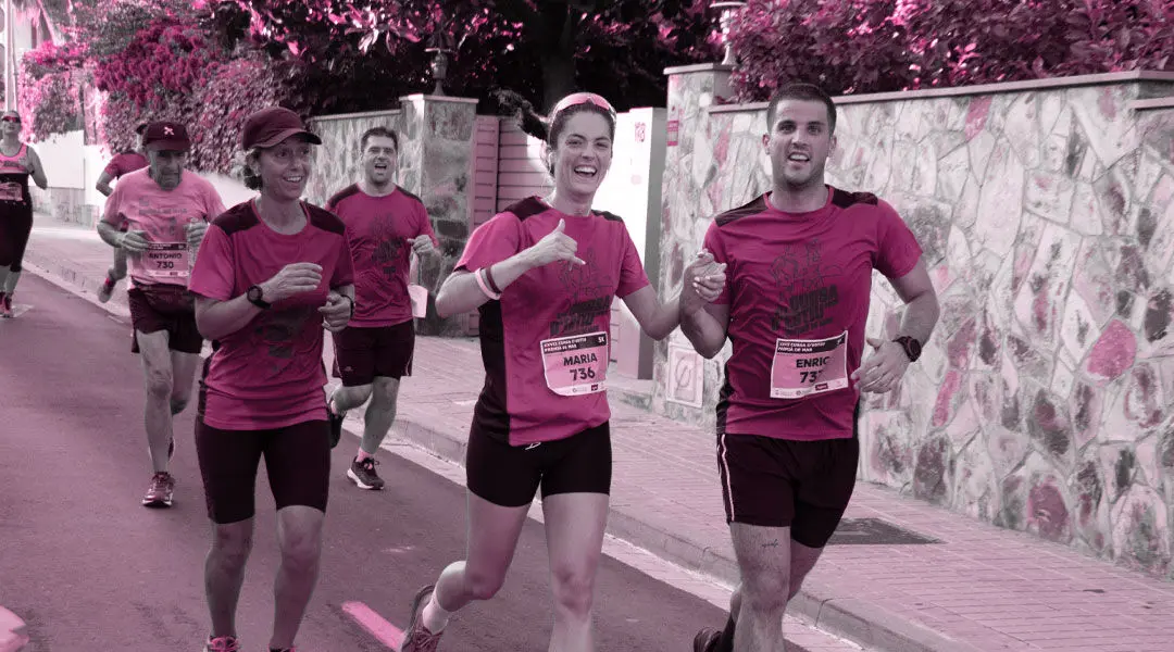 Fotos oficiales Cursa d'Estiu - Premià de Mar - 2025