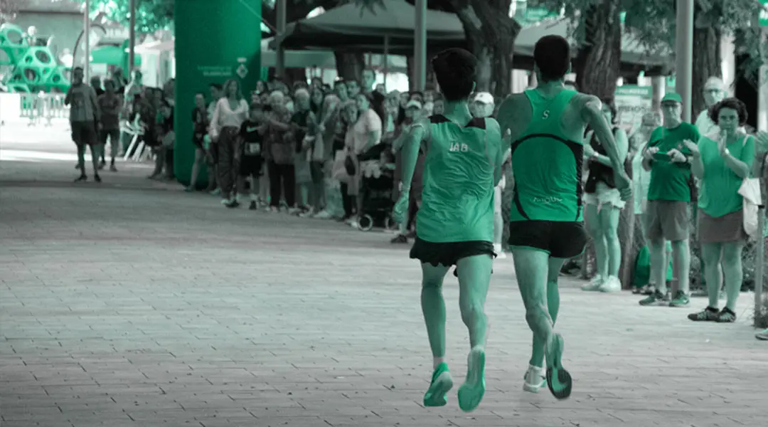 Fotos oficiales Cursa de Viladecans - 2025