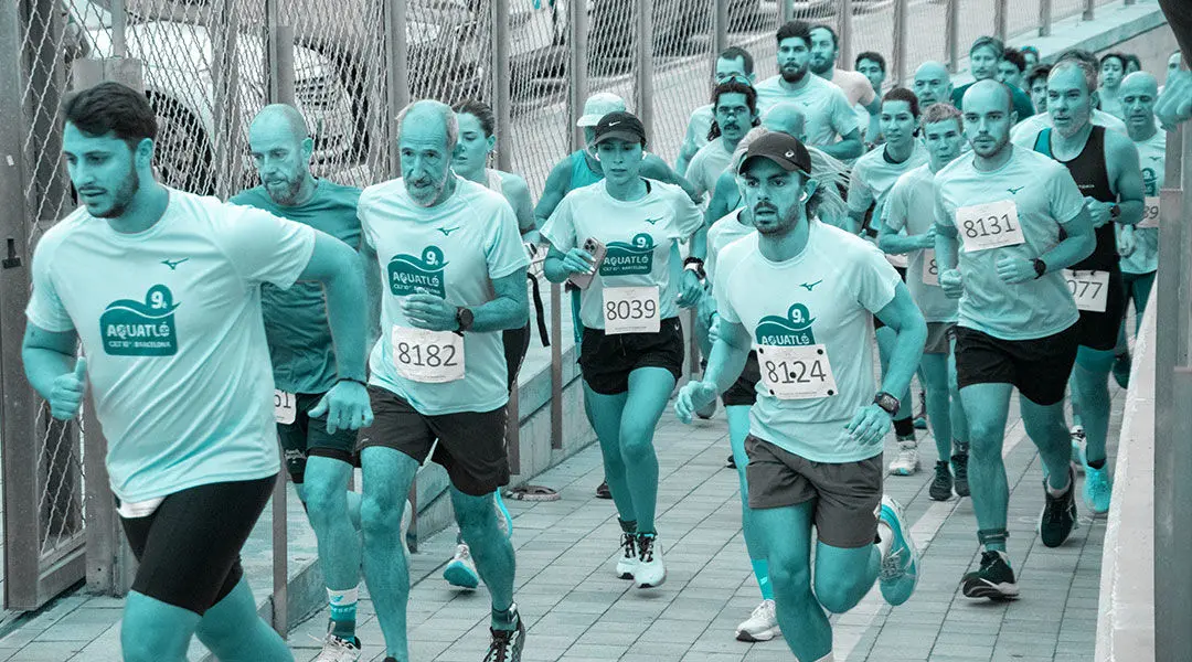 Fotos oficiales Aquatló CET10