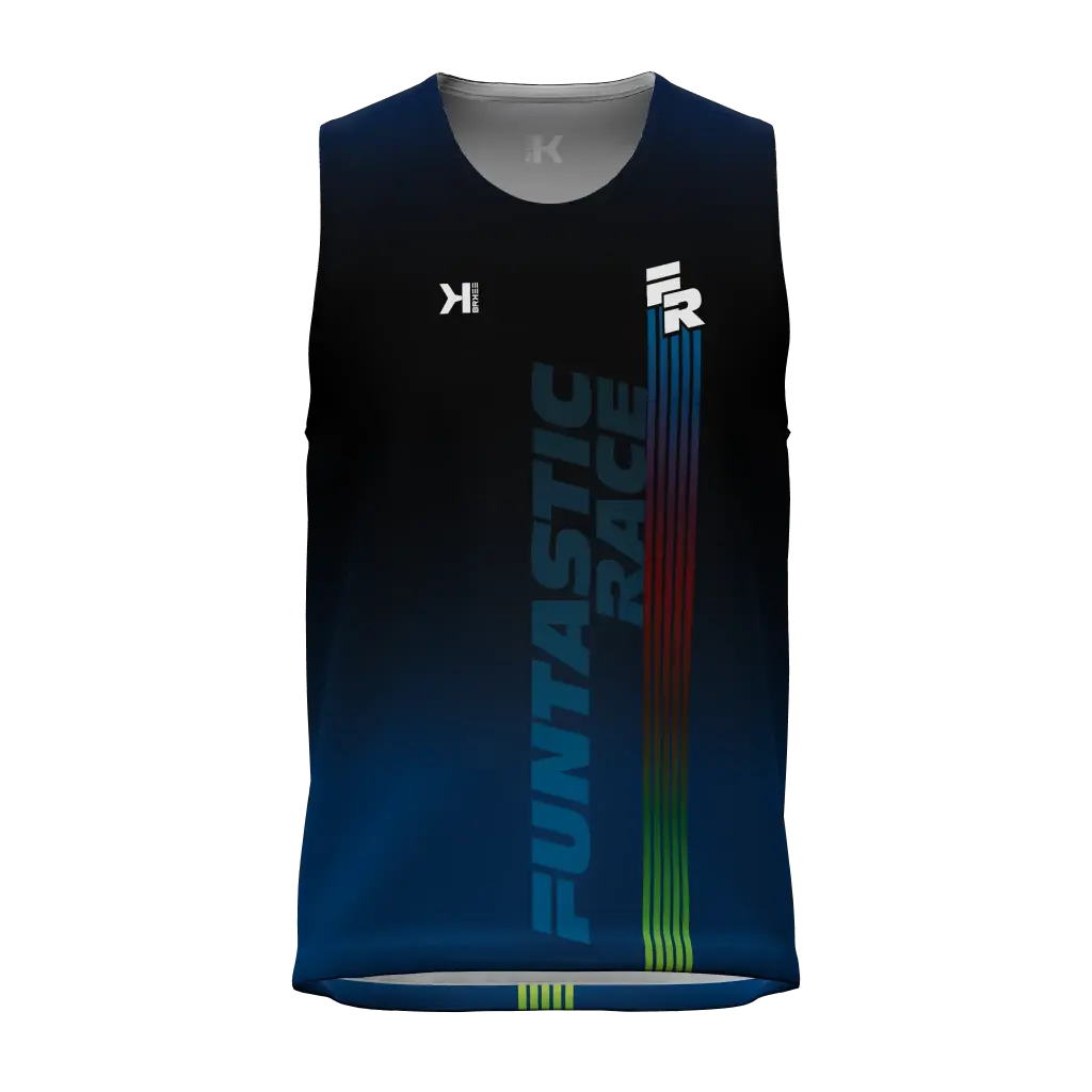 Camiseta Tirantes