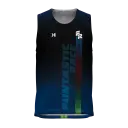Camiseta Tirantes - Elite
