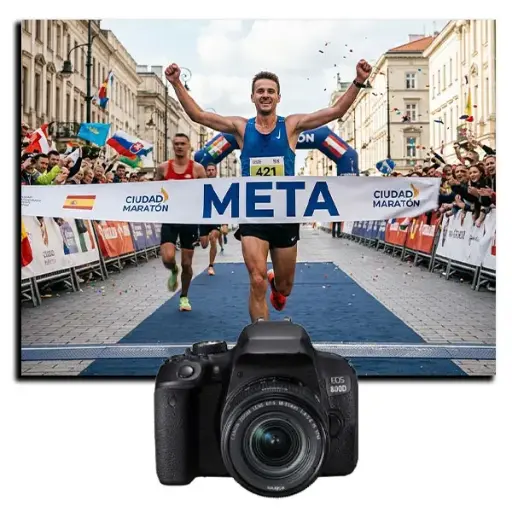 [F0001] Foto Digital