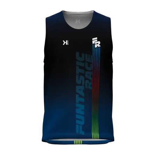 Camiseta Tirantes - Elite