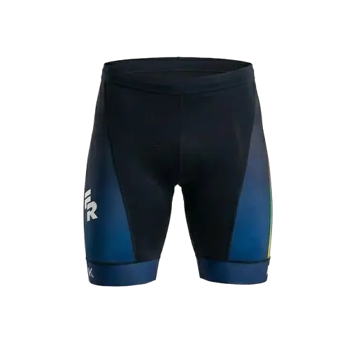 Malla Corta Running Elite - Unisex