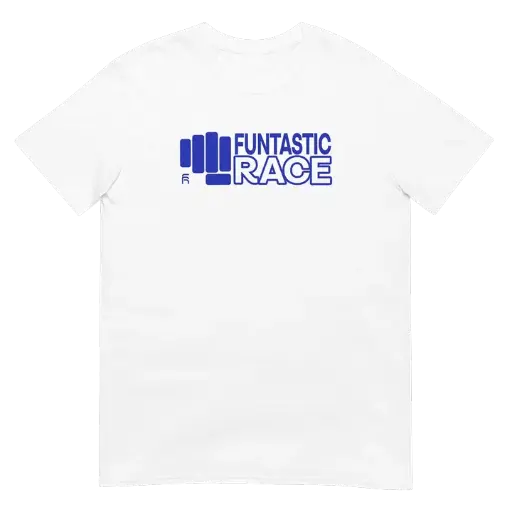 Camiseta Funtastic Social Run