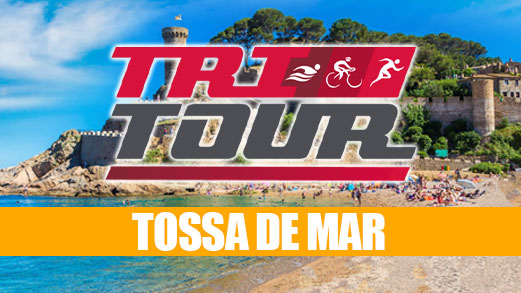 Banner de la carrera