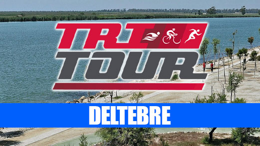 Banner de la carrera