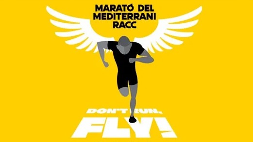 Banner de la carrera