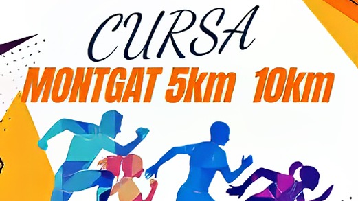 Banner de la carrera