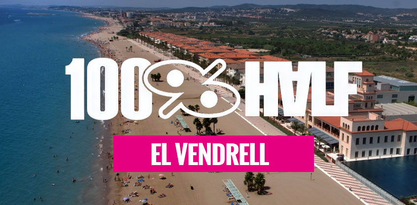 Banner de la carrera