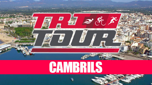 Banner de la carrera