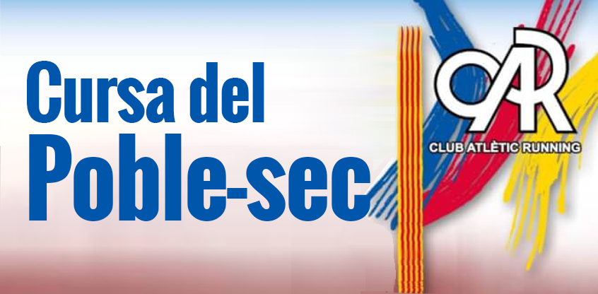 Cartel del evento