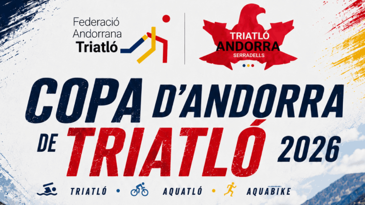 Cartel del evento