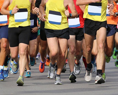 CONSEJOS PARA CORRER UN MARATÓN