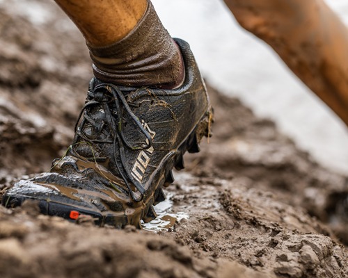 Cómo limpiar tus zapatillas de Running