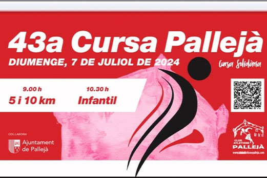 Cursa de Pallejà