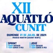 Aquatló Cunit