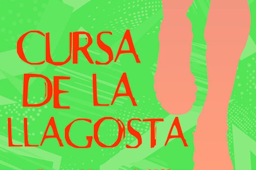 Cursa de La Llagosta.