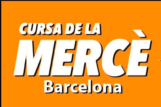 Cursa de la Mercè