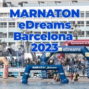 MARNATON eDreams Barcelona 2023