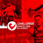 Challenge Barcelona Triathlon 2024