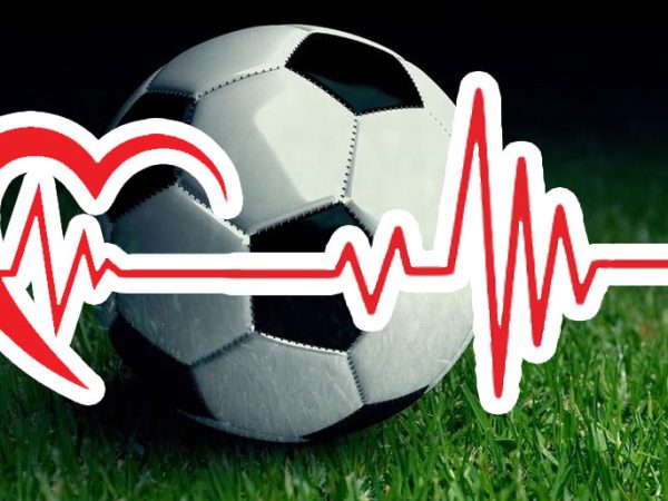 Descubre los increíbles beneficios del fútbol para la salud