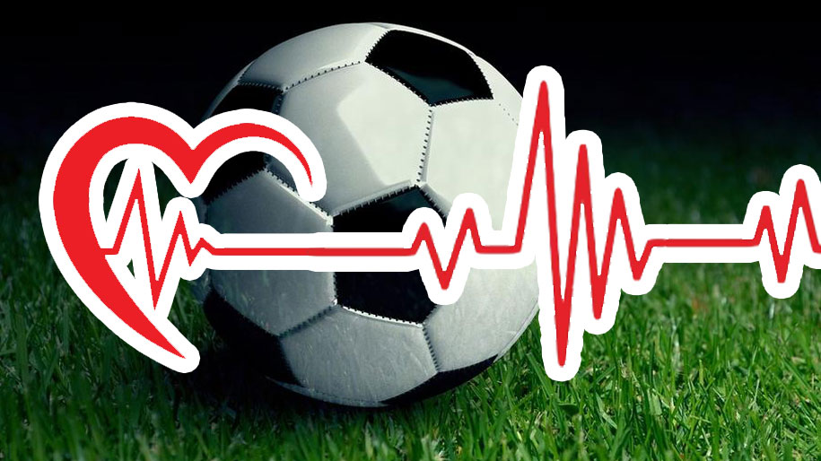Descubre los increíbles beneficios del fútbol para la salud