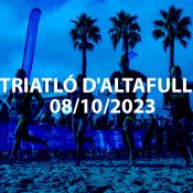 TRIATLO ALTAFULLA 2023