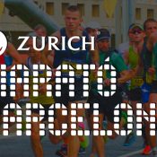 Marató de Barcelona. Zurich