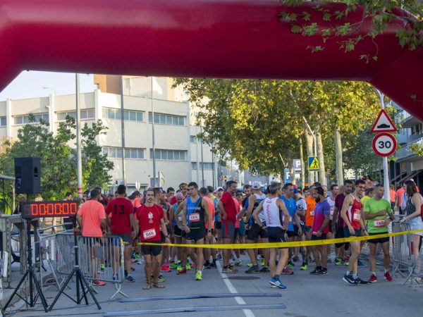 10km – Consejos para preparar una carrera de 10km