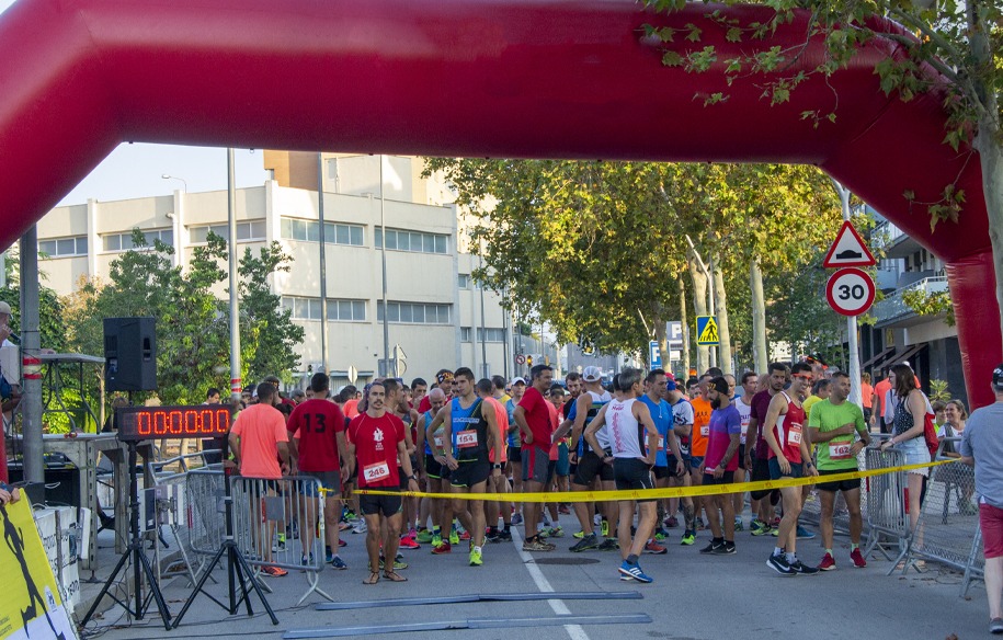 Consejos para una Carrera de 10K