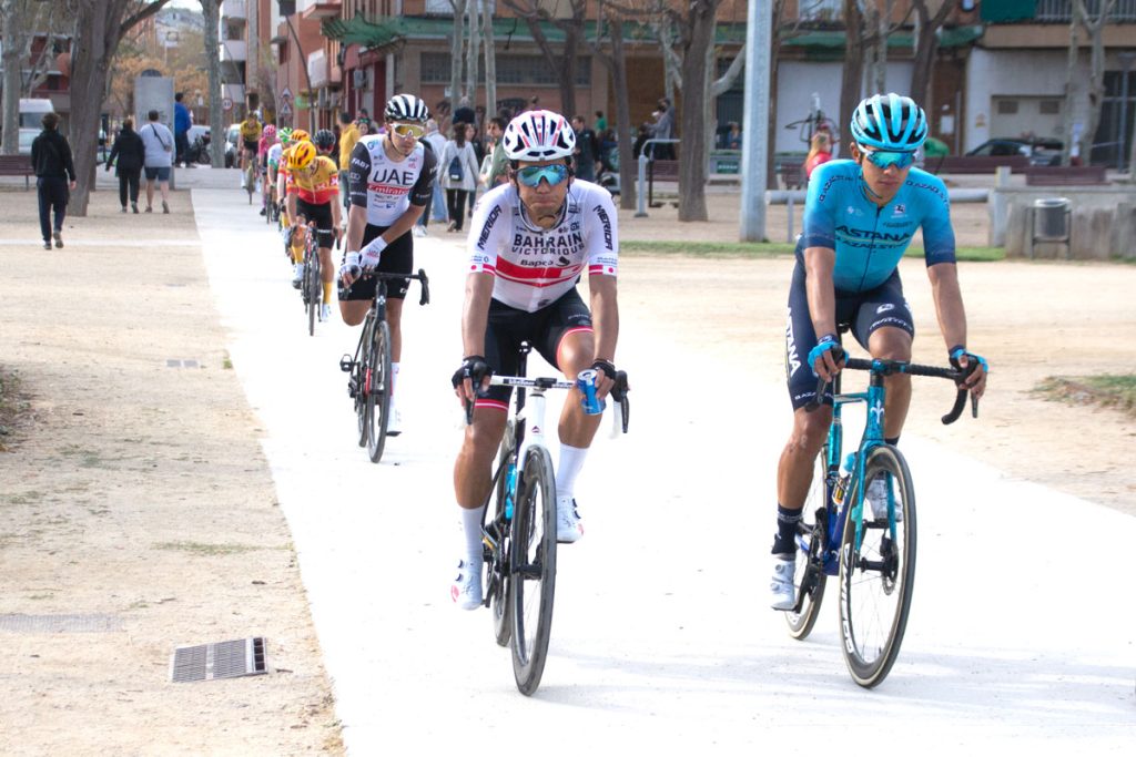 Ciclismo, Guía y consejos clave para tu primera carrera de ciclismo