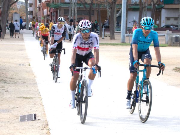 Ciclismo, Guía y consejos clave para tu primera carrera de ciclismo