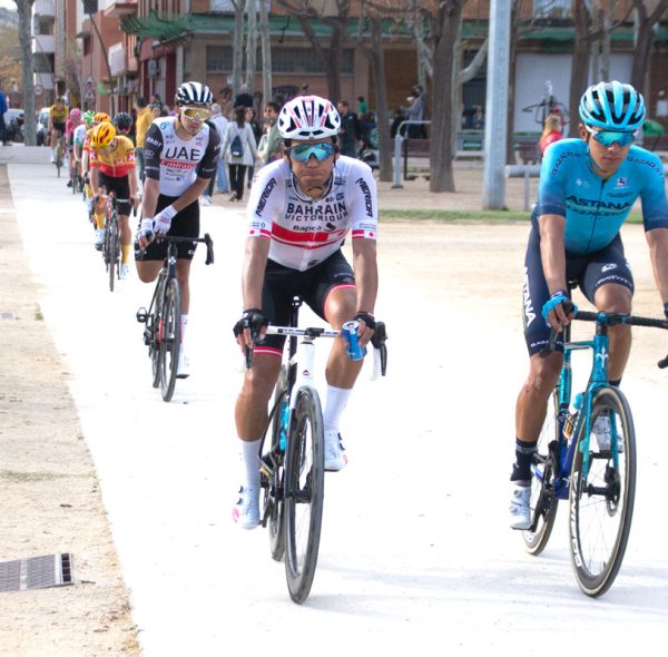 Ciclismo, Guía y consejos clave para tu primera carrera de ciclismo