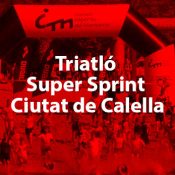 Triatló Super Sprint Ciutat de Calella