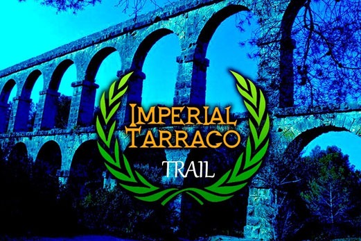 Imperial Tarraco Trail