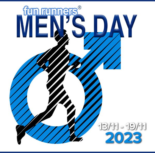 Fun Runners Men’s Day