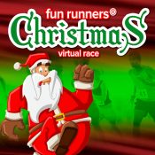 Fun Runners Christmas Virtual Race