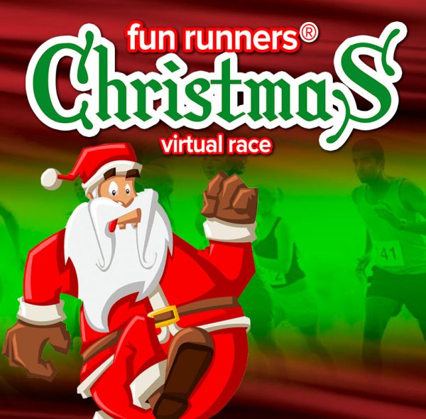 Fun Runners Christmas Race