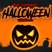 Fun Runners Halloween Virtual Race