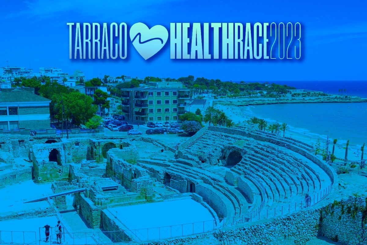 Tarraco Health Race 2023 Tarragona