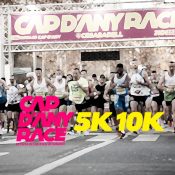 Cap d'Any Race Sabadell