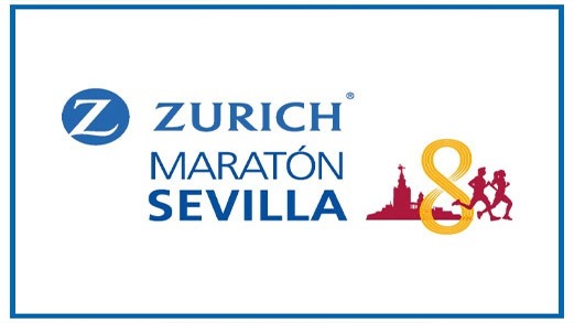 Maratón de Sevilla