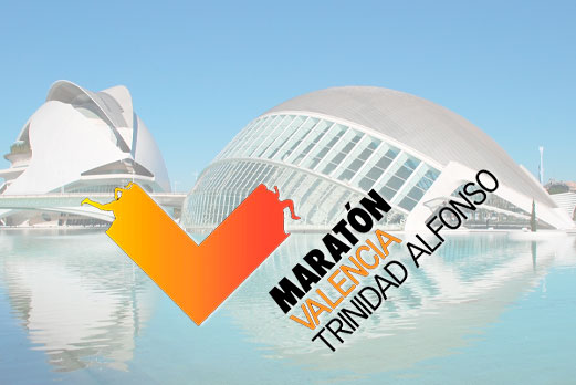 Maratón de Valencia