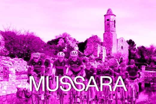 Mussara Salou