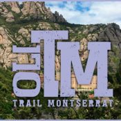 Oli Trail Monserrat