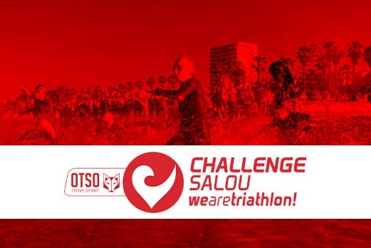 Otso Challenge Salou