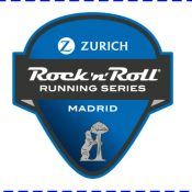 Zurich Rock 'n' Roll Running Series Madrid